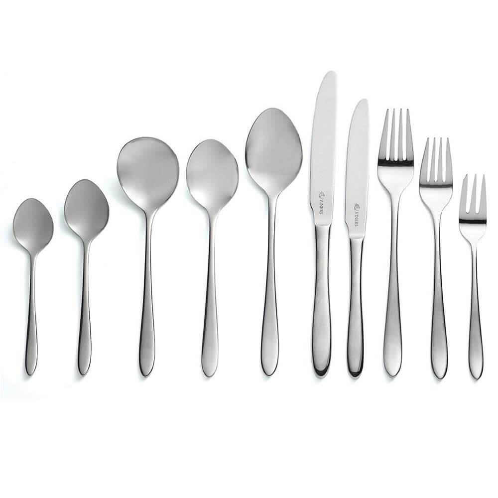 Viners Eden 44 Piece Cutlery Canteen Set